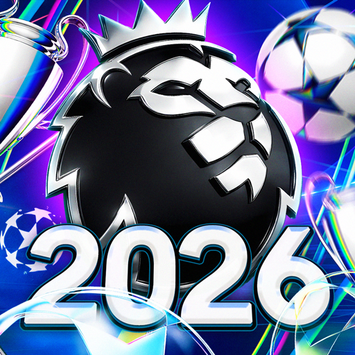 Icona App Football League 2026